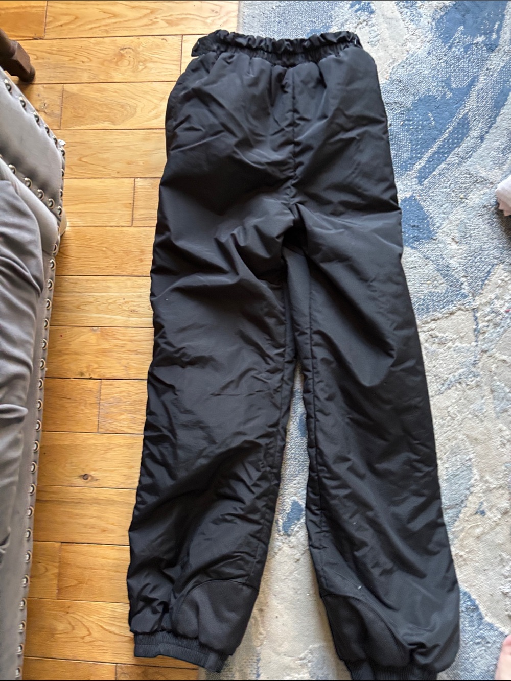 Black Snow pants  Pants